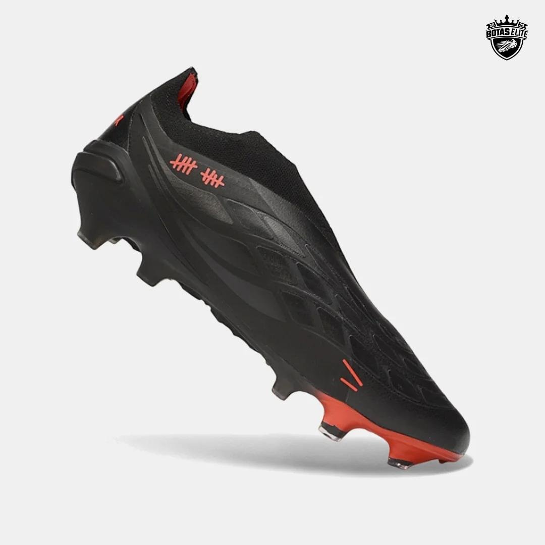 Predator Elite Laceless FG - Imagen 2