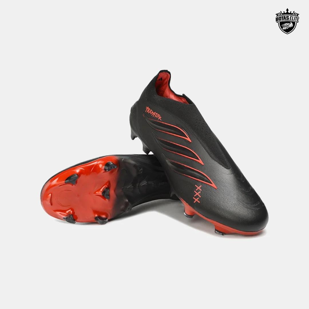Predator Elite Laceless FG - Imagen 4
