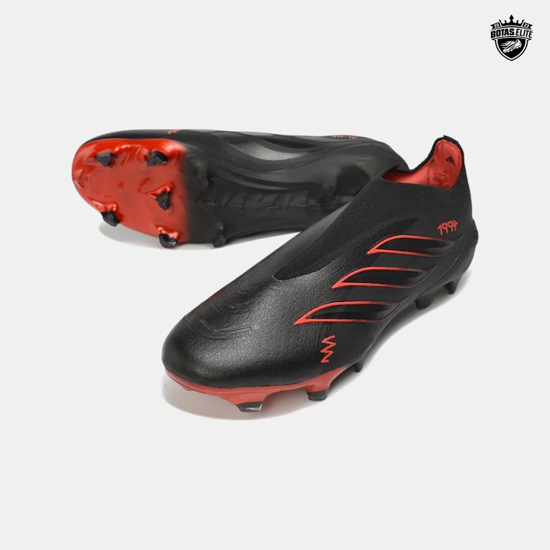 Predator Elite Laceless FG - Imagen 5