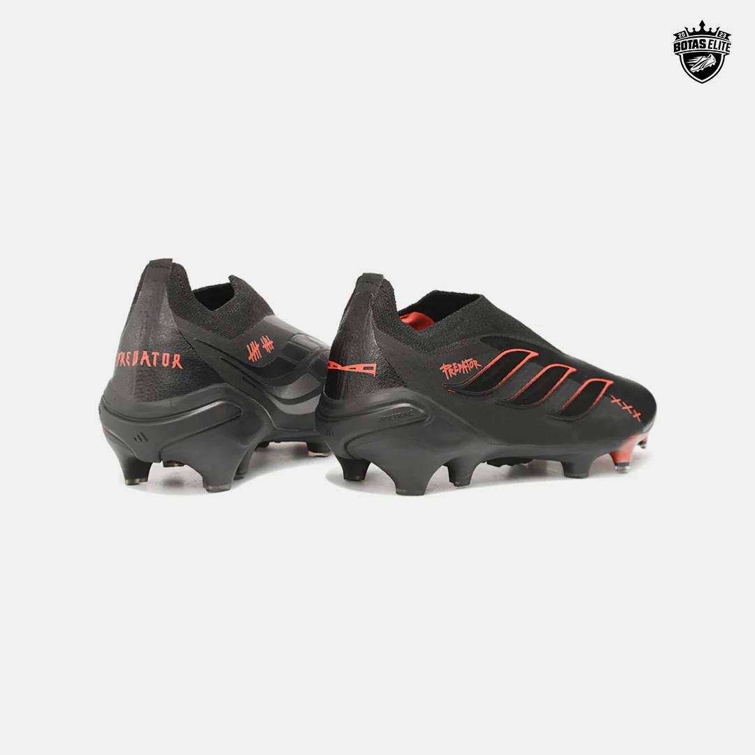 Predator Elite Laceless FG - Imagen 6