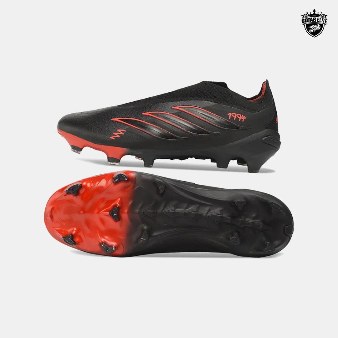 Predator Elite Laceless FG - Imagen 7