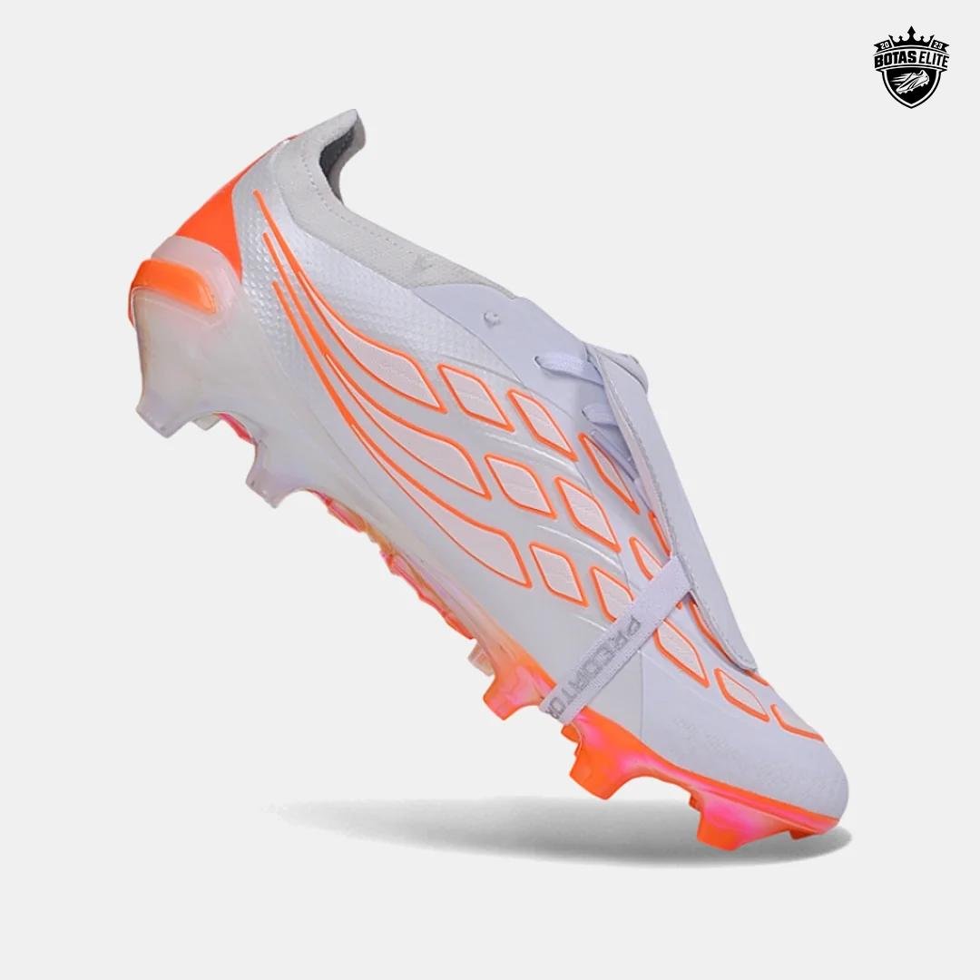 Predator Elite Fold-Over Tongue FG - Imagen 2