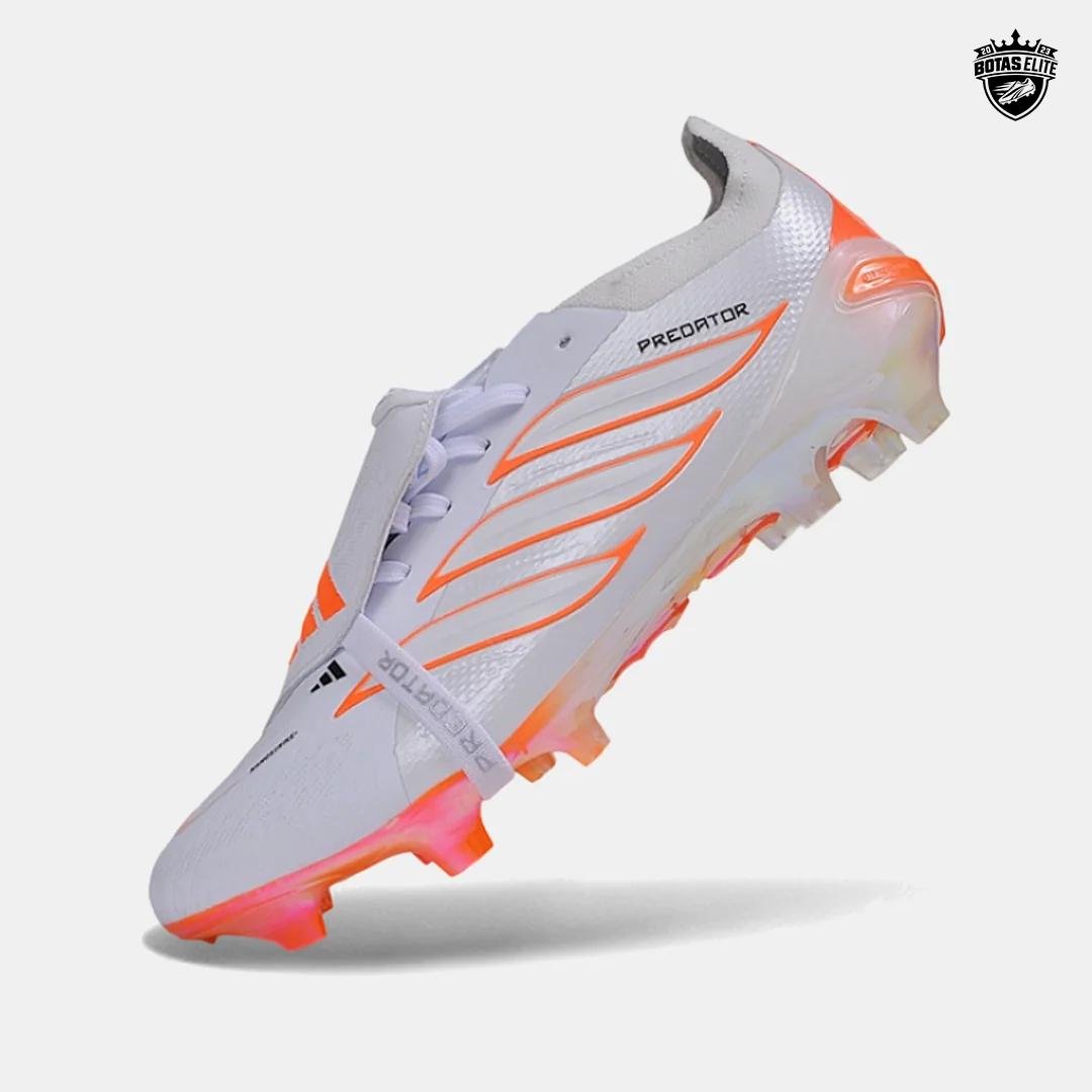 Predator Elite Fold-Over Tongue FG - Imagen 3