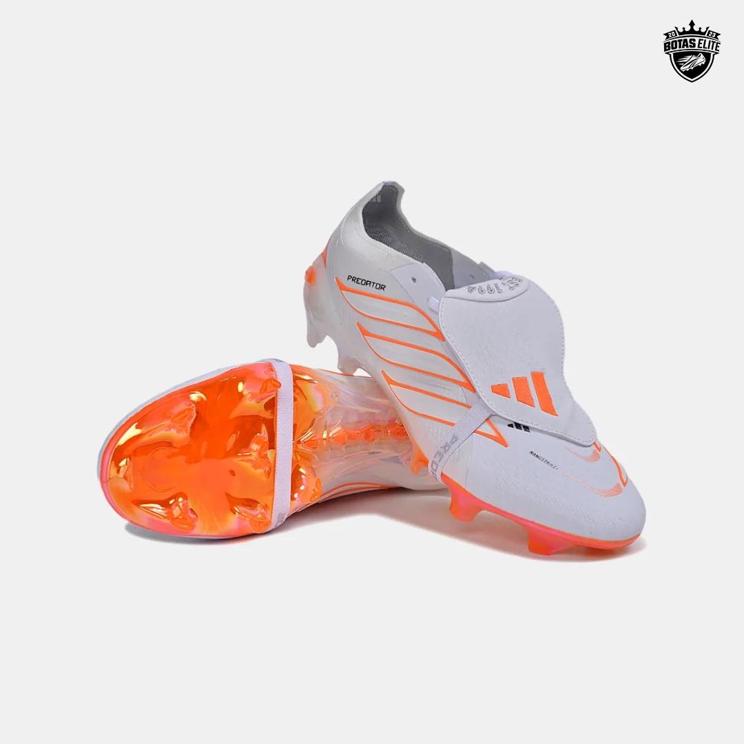Predator Elite Fold-Over Tongue FG - Imagen 4