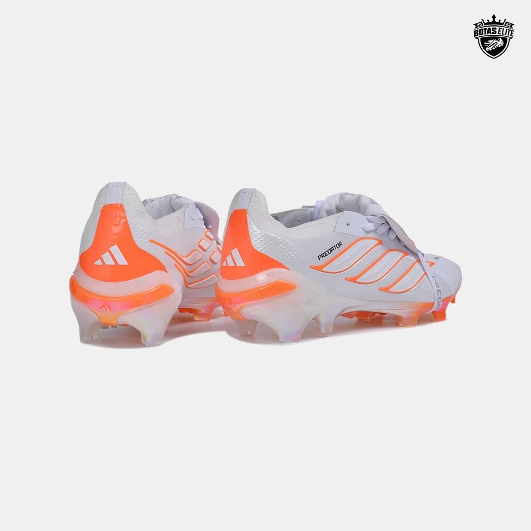 Predator Elite Fold-Over Tongue FG - Imagen 5
