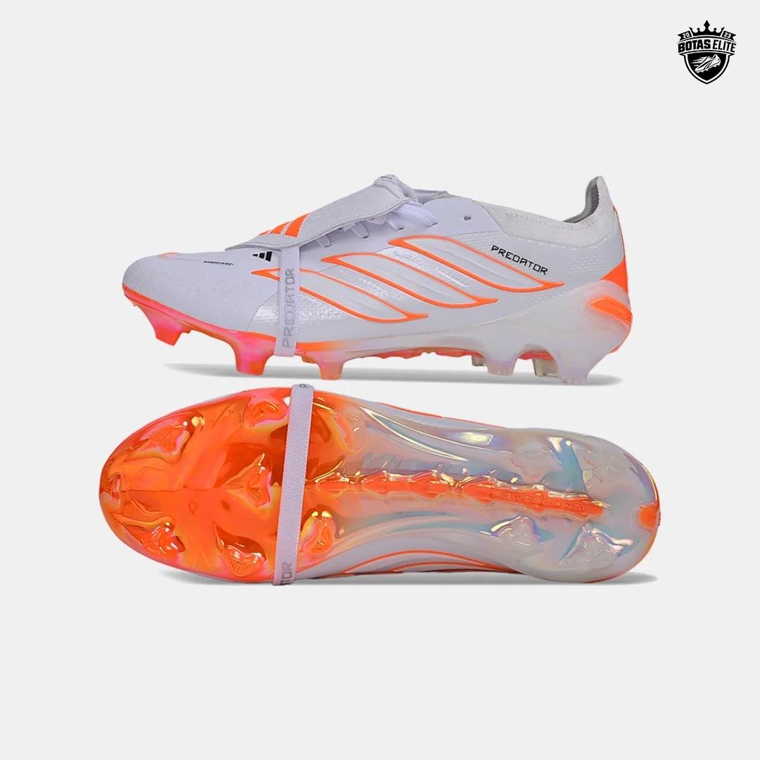 Predator Elite Fold-Over Tongue FG - Imagen 6