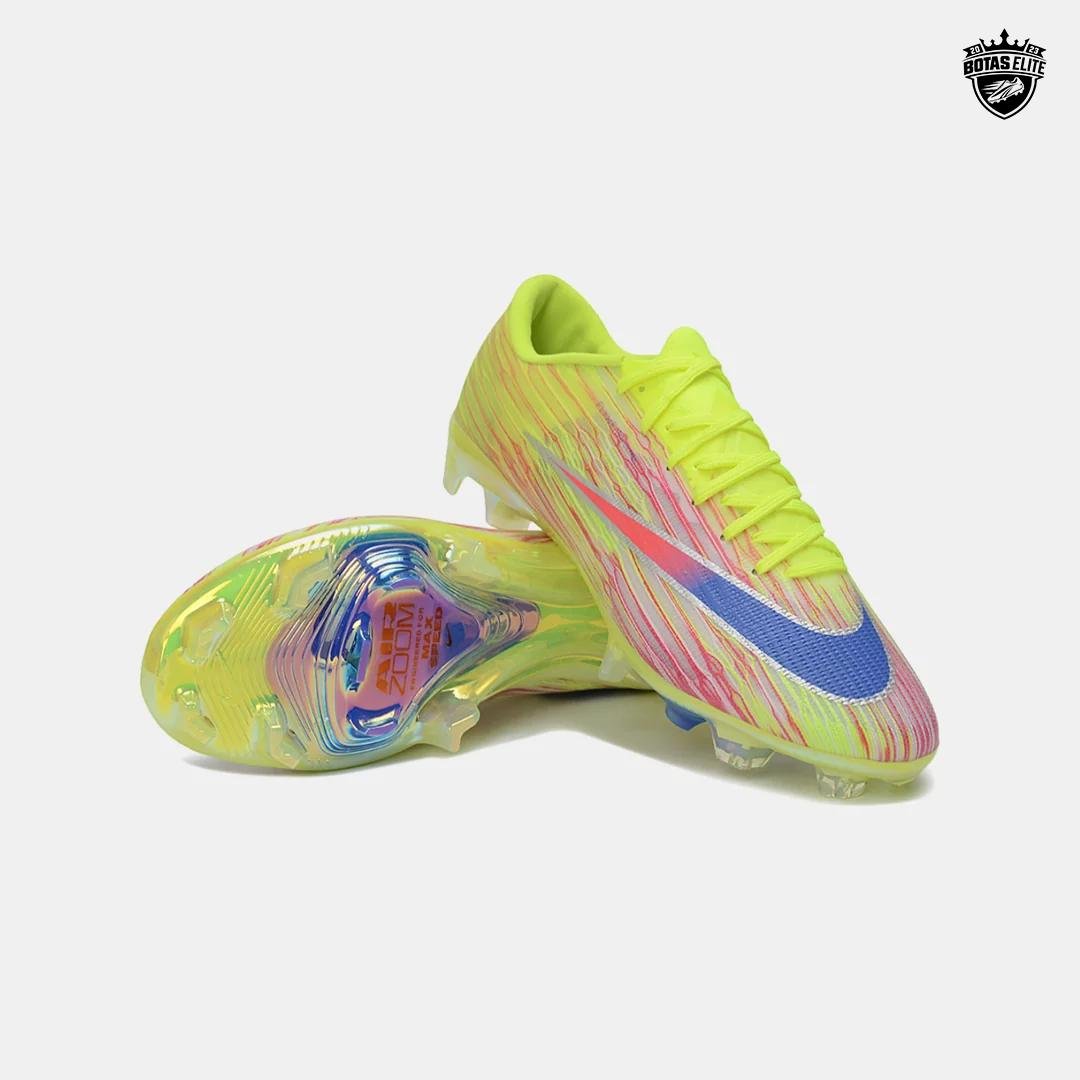 Mercurial Superfly 11 Elite FG - Imagen 3