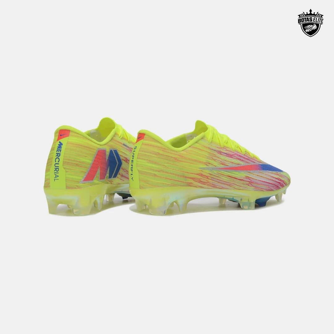 Mercurial Superfly 11 Elite FG - Imagen 4