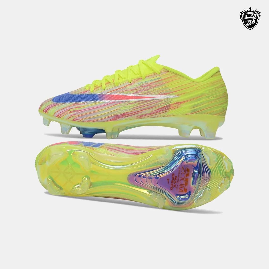 Mercurial Superfly 11 Elite FG - Imagen 5