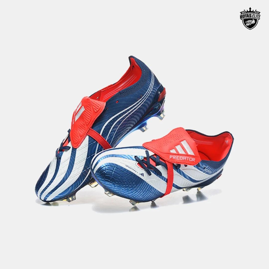 Predator Elite Fold-Over Tongue FG - Imagen 2