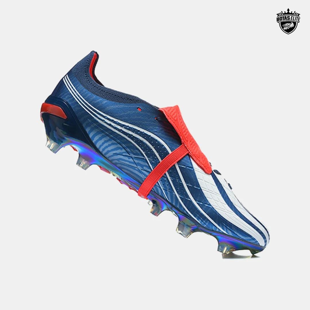Predator Elite Fold-Over Tongue FG - Imagen 3