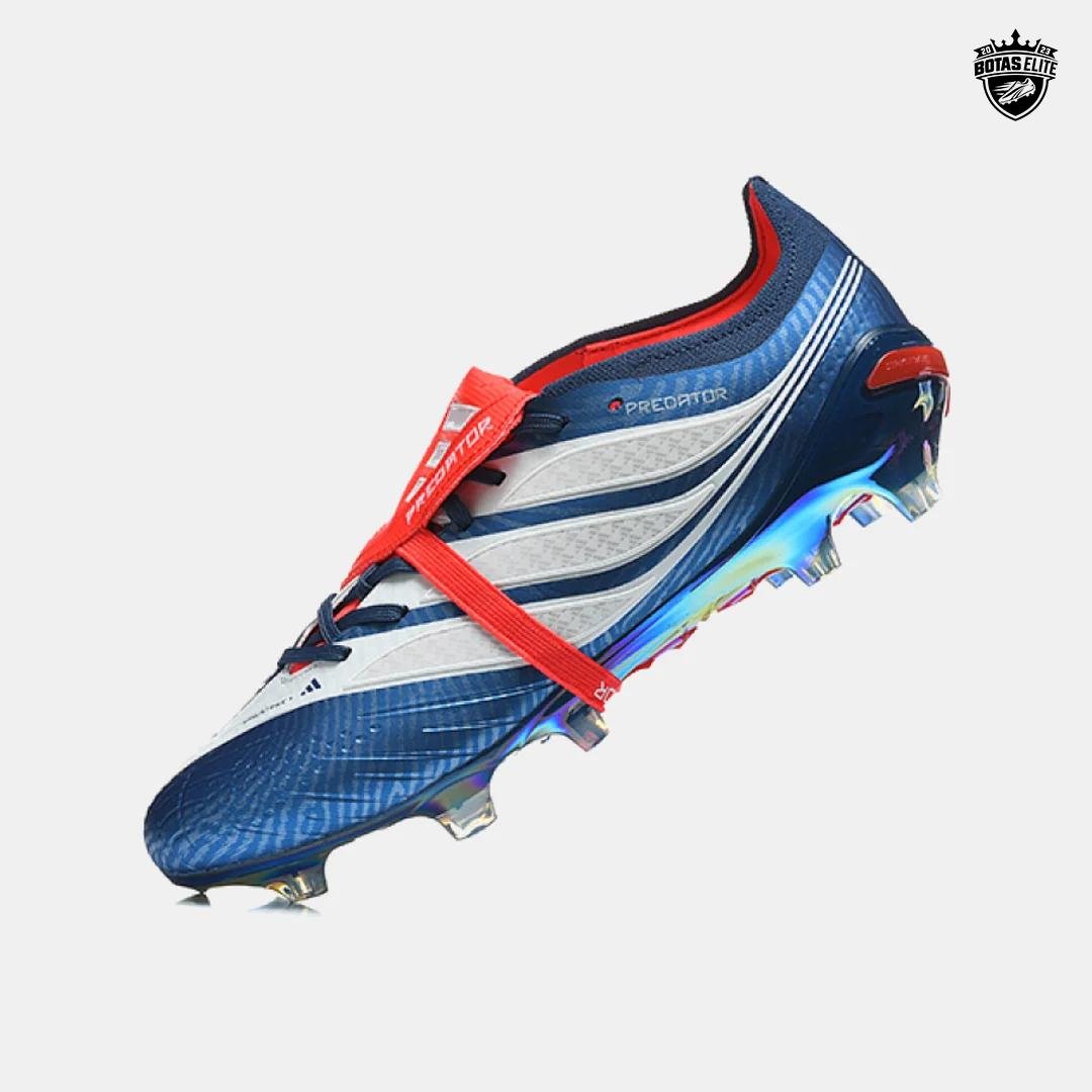 Predator Elite Fold-Over Tongue FG - Imagen 4