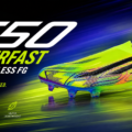 F50 Hyperfast Elite Laceless FG amarillo flúor espacial: el más buscado