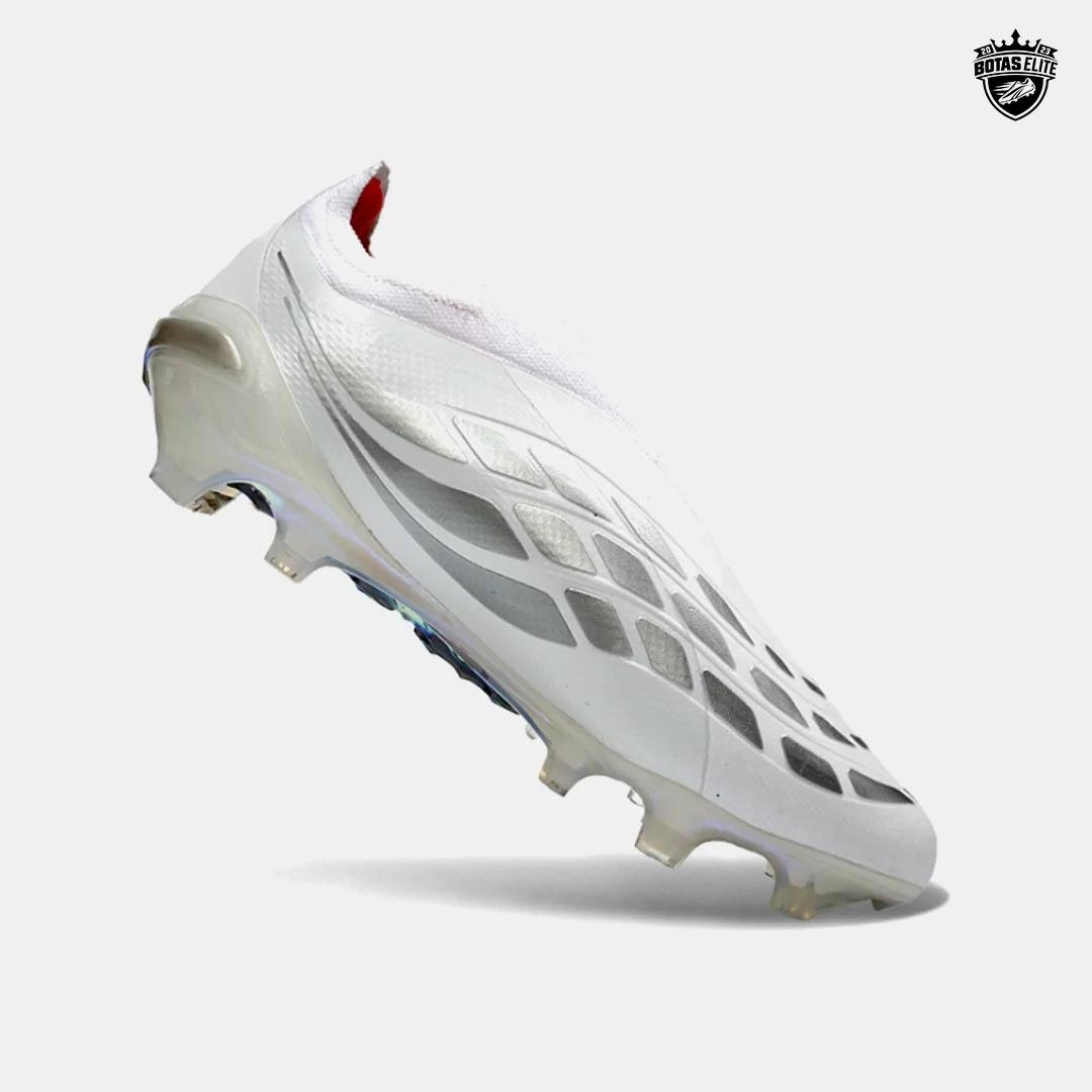 Predator Elite Laceless FG - Imagen 2
