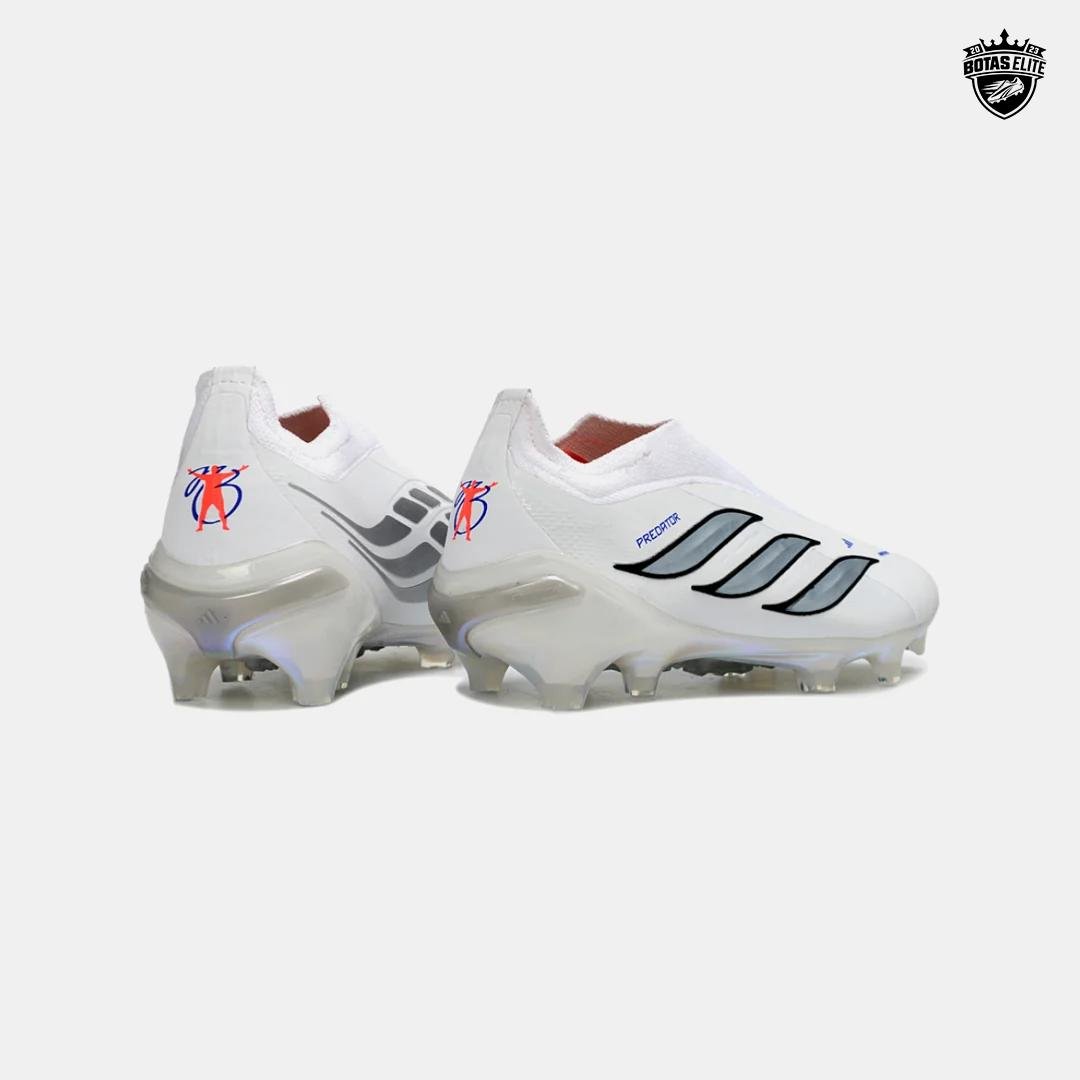 Predator Elite Laceless FG - Imagen 6