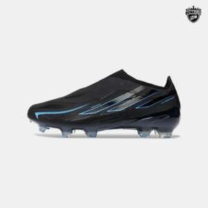 F50 Hyperfast Elite Laceless FG