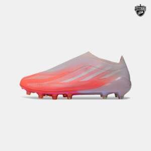 F50 Hyperfast Elite Laceless AG