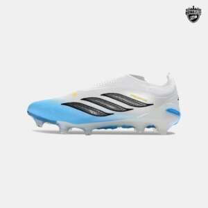 Predator Elite Laceless FG