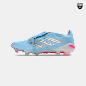 Predator Elite Fold-Over Tongue FG