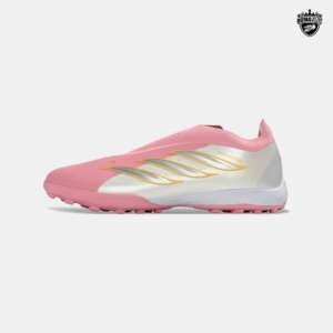 Predator Elite Laceless TF