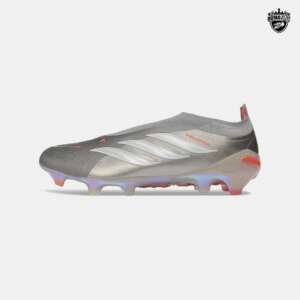Predator Elite Laceless FG