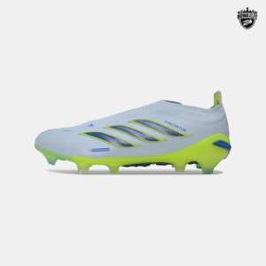 Predator Elite Laceless FG