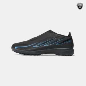 F50 Hyperfast Elite Laceless TF