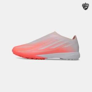 F50 Hyperfast Elite Laceless TF