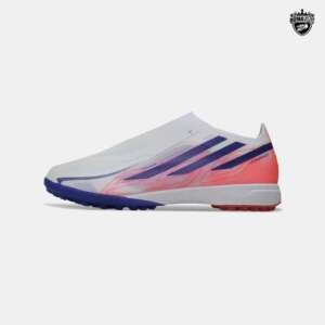 F50 Hyperfast Elite Laceless TF