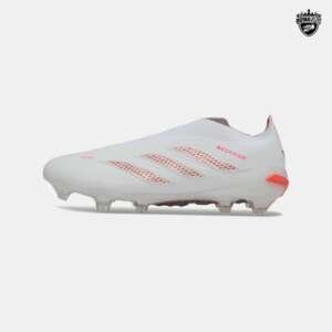 Predator Elite Laceless FG 1994 Edición Limitada