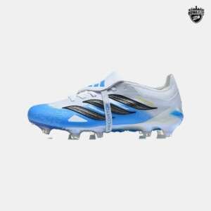 Predator Elite Fold-Over Tongue FG