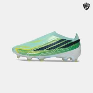 F50 Hyperfast Elite Laceless FG