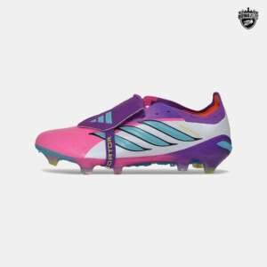 Predator Elite Fold-Over Tongue FG