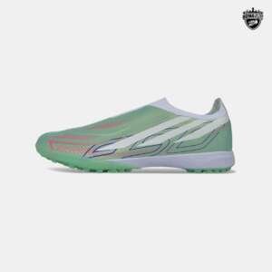 F50 Hyperfast Elite Laceless TF