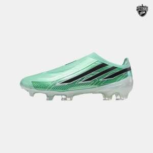 F50 Hyperfast Elite Laceless FG