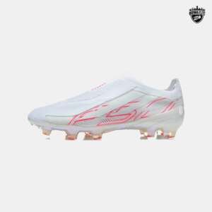 F50 Hyperfast Elite Laceless FG