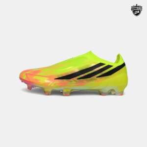 F50 Hyperfast Elite Laceless FG