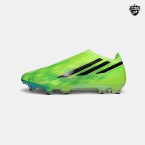F50 Hyperfast Elite Laceless FG