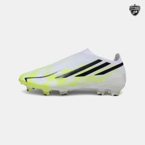 F50 Hyperfast Elite Laceless FG