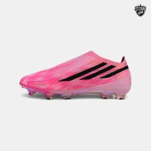 F50 Hyperfast Elite Laceless FG