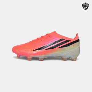 F50 Hyperfast Elite Laceless FG