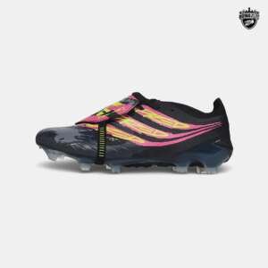 Predator Elite Fold-Over Tongue FG