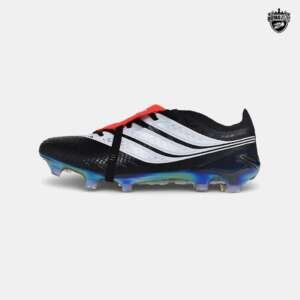 Predator Elite Fold-Over Tongue FG