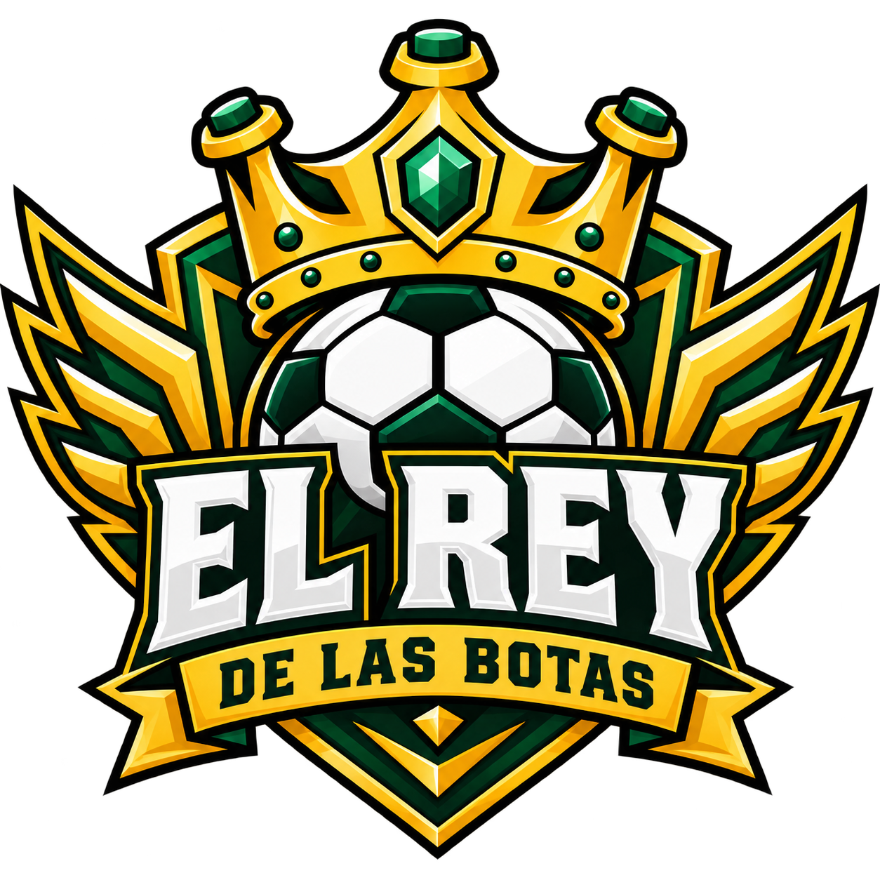 El Rey de las Botas